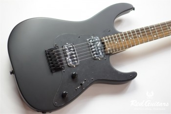 G-MR-45DX - Black Satin